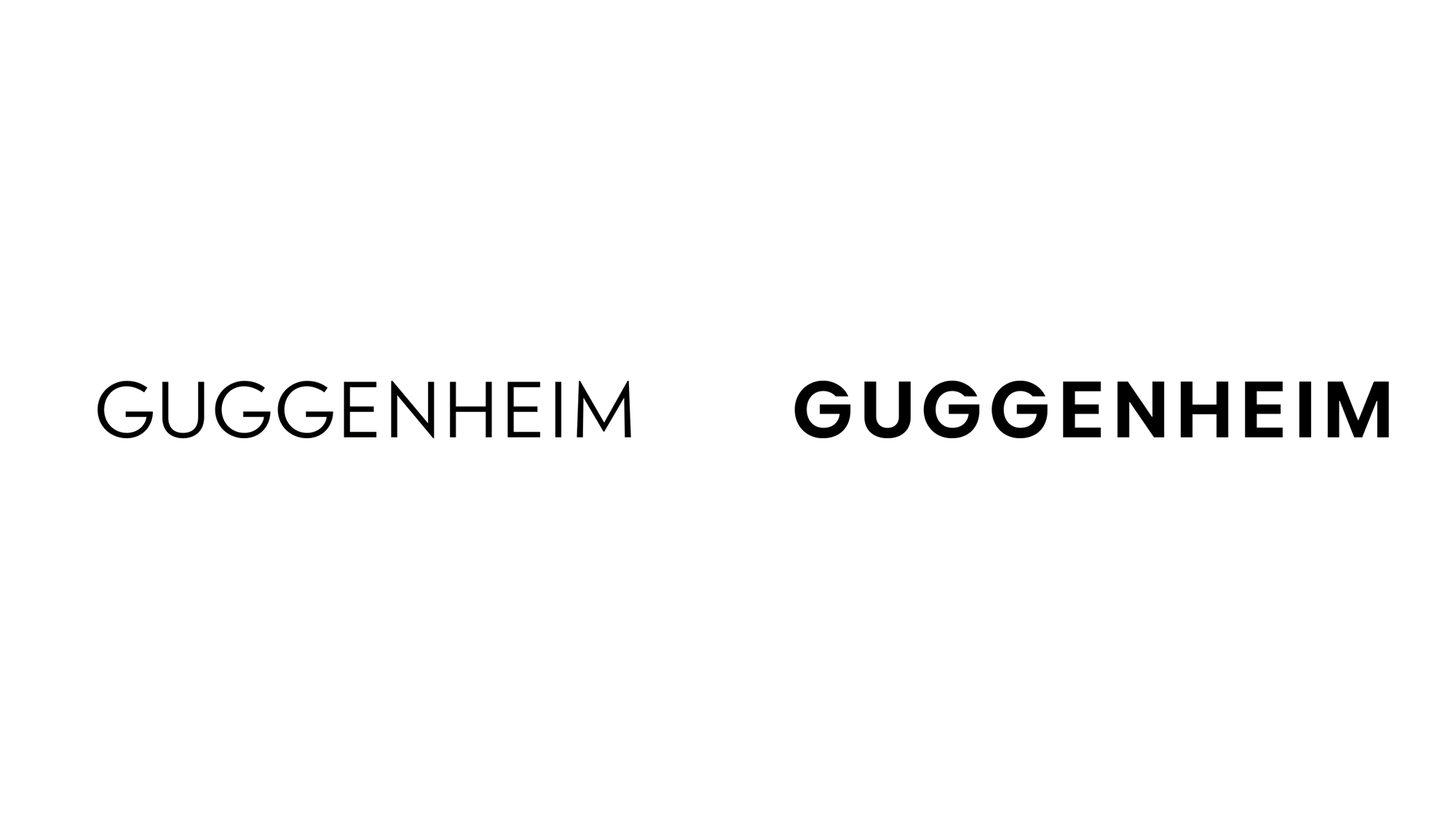 Guggenheim